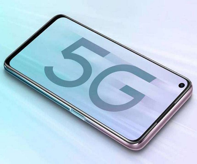 From Realme to Samsung to Oppo, best 5G smartphones to buy under Rs 20,000; check list here